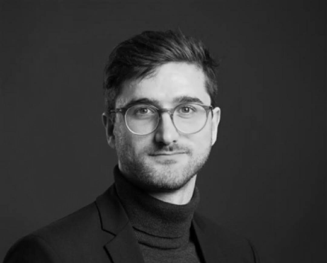 Daniel Westberg